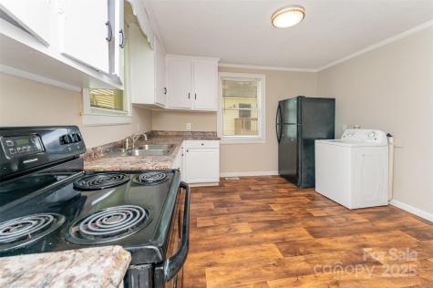 730 Marble Street Charlotte NC 28208