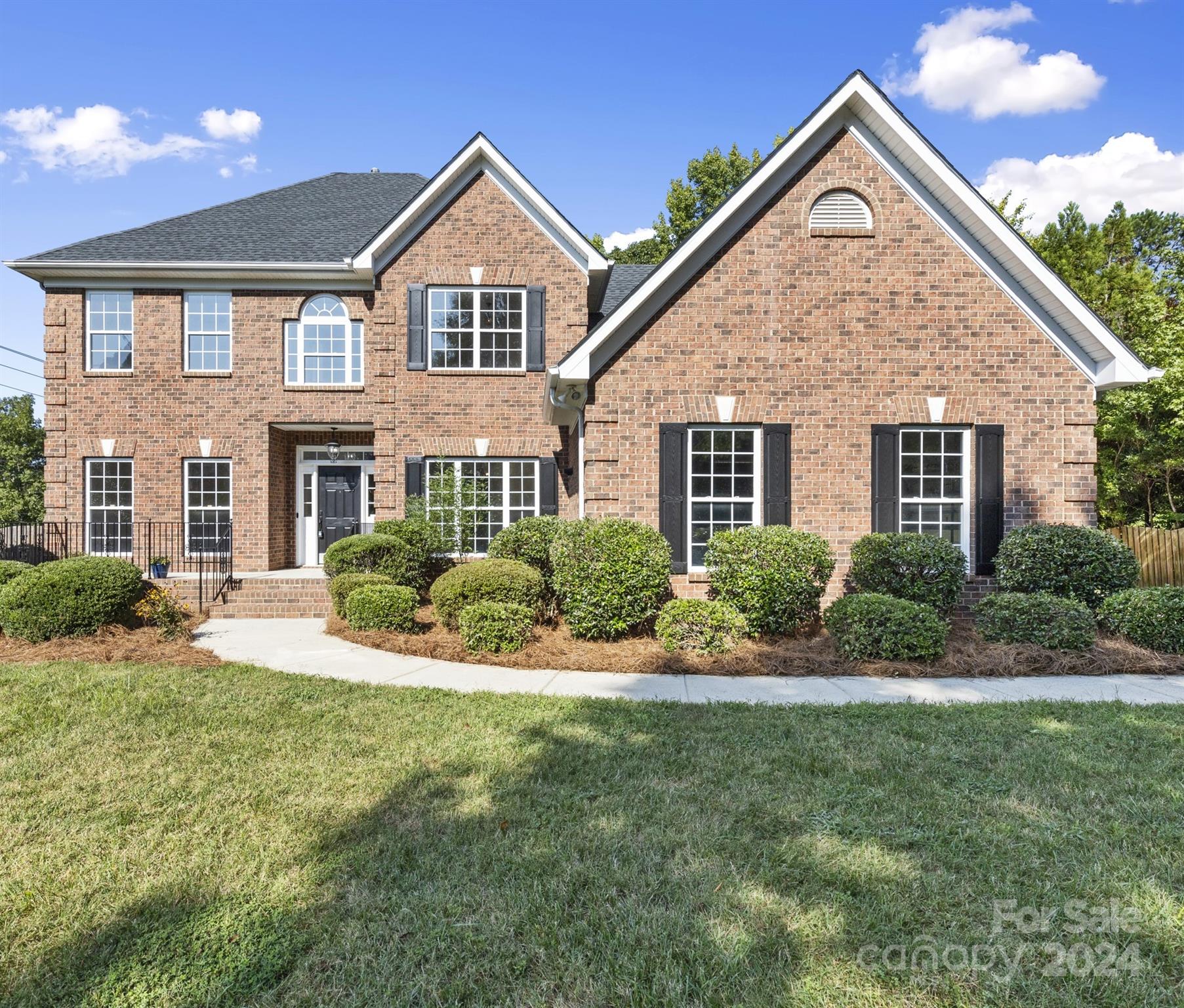 8701 Nellie Lane Waxhaw NC 28173