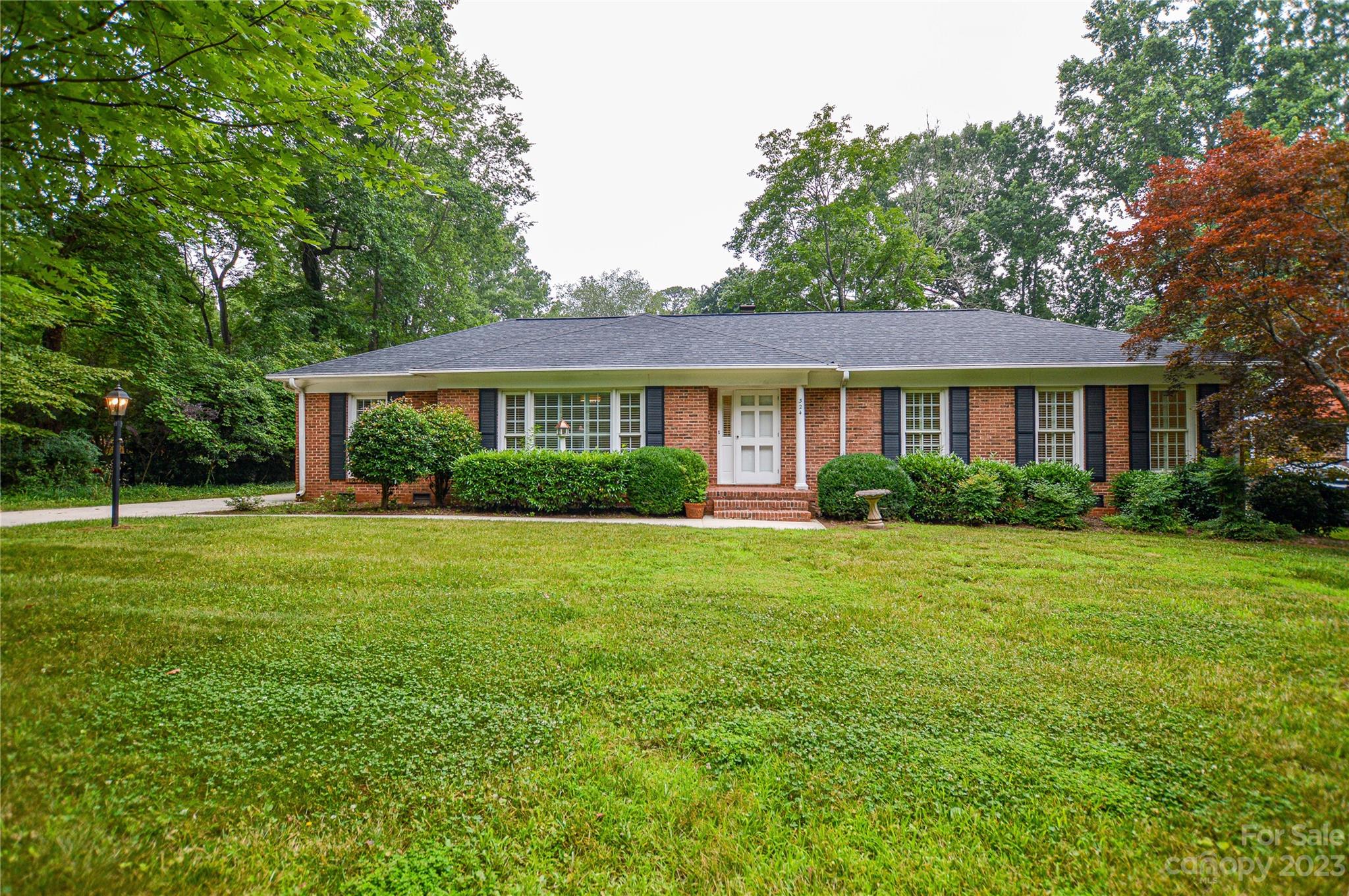 324 Chadmore Drive Charlotte NC 28270