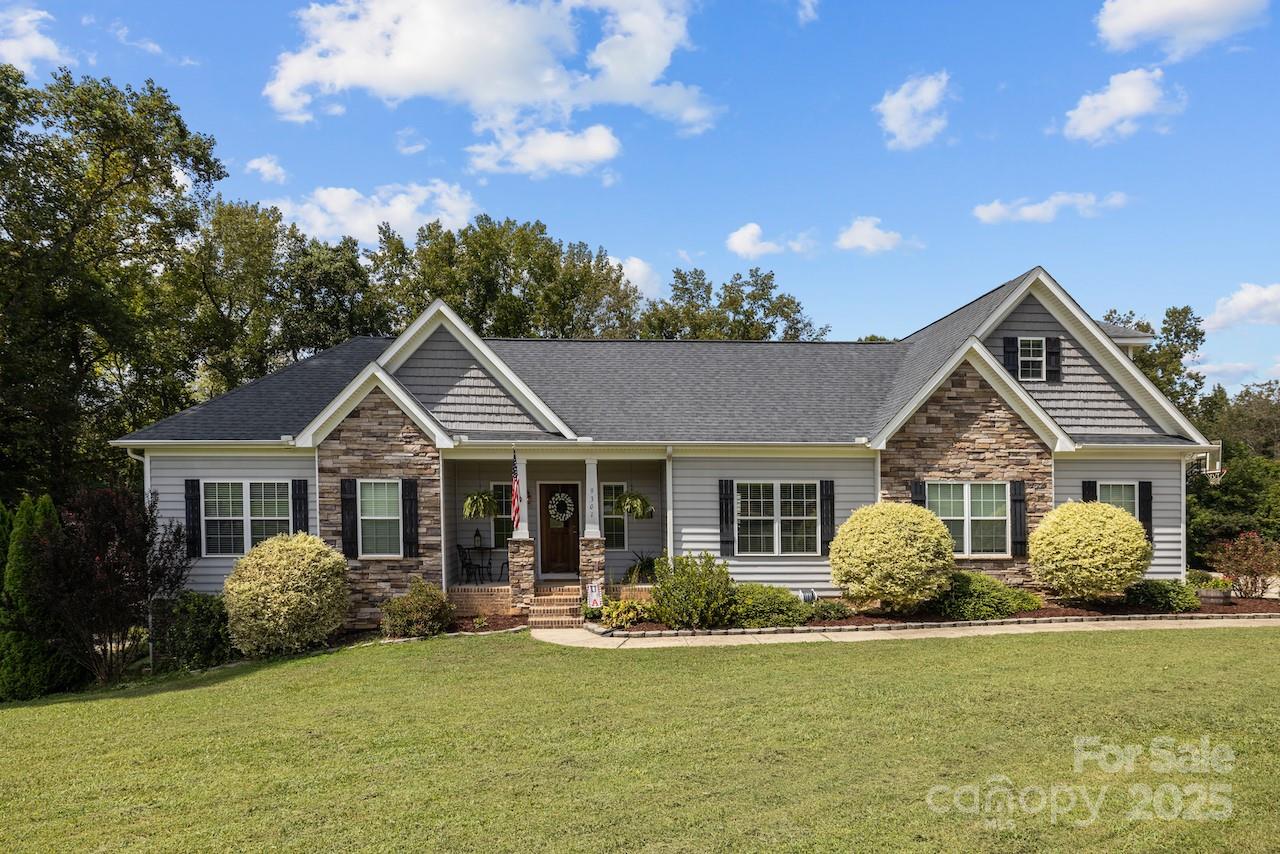 9301 Poinchester Drive Mint Hill NC 28227