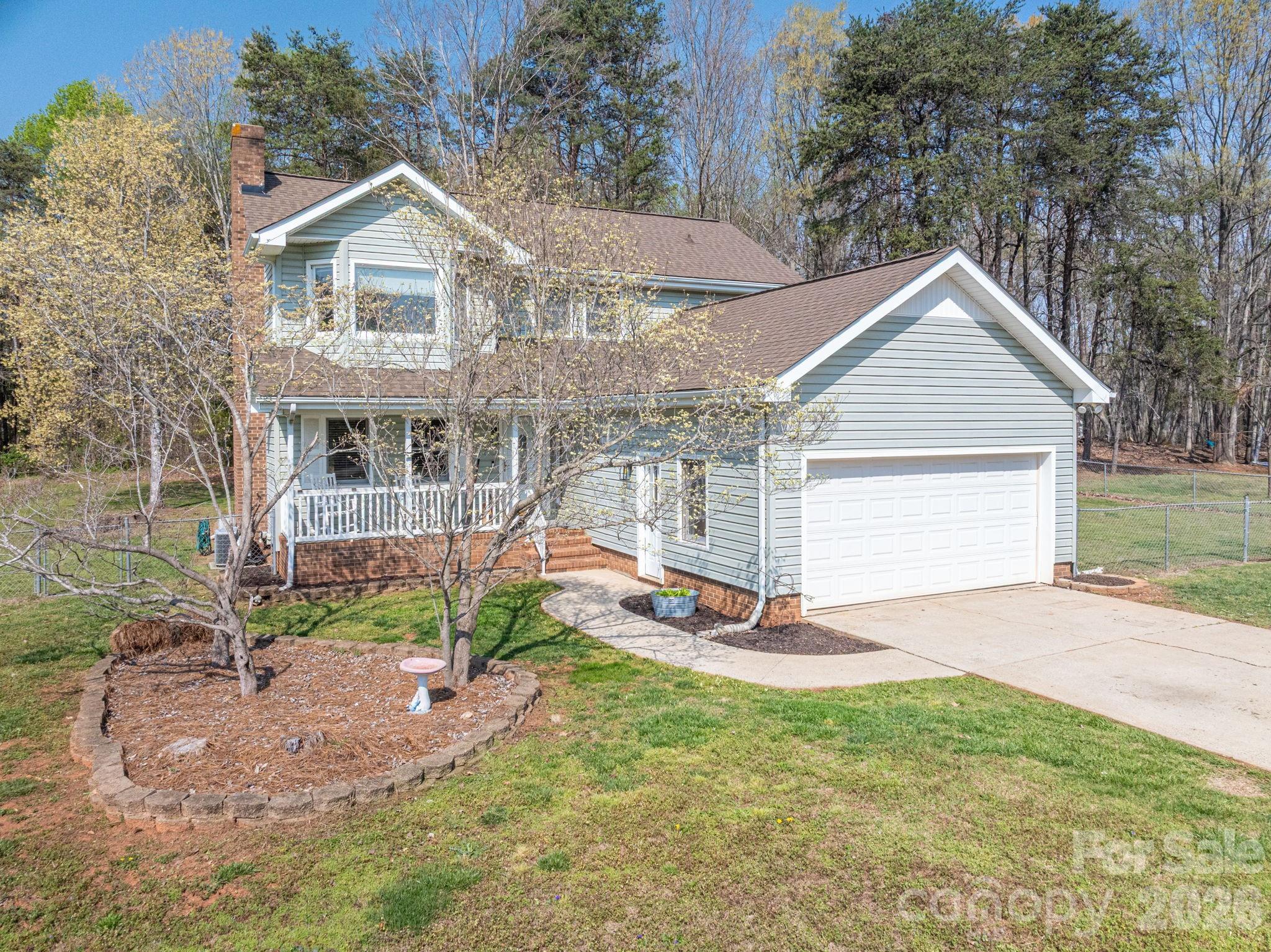 4503 Briarcreek Road Maiden NC 28650