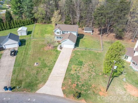 4503 Briarcreek Road Maiden NC 28650