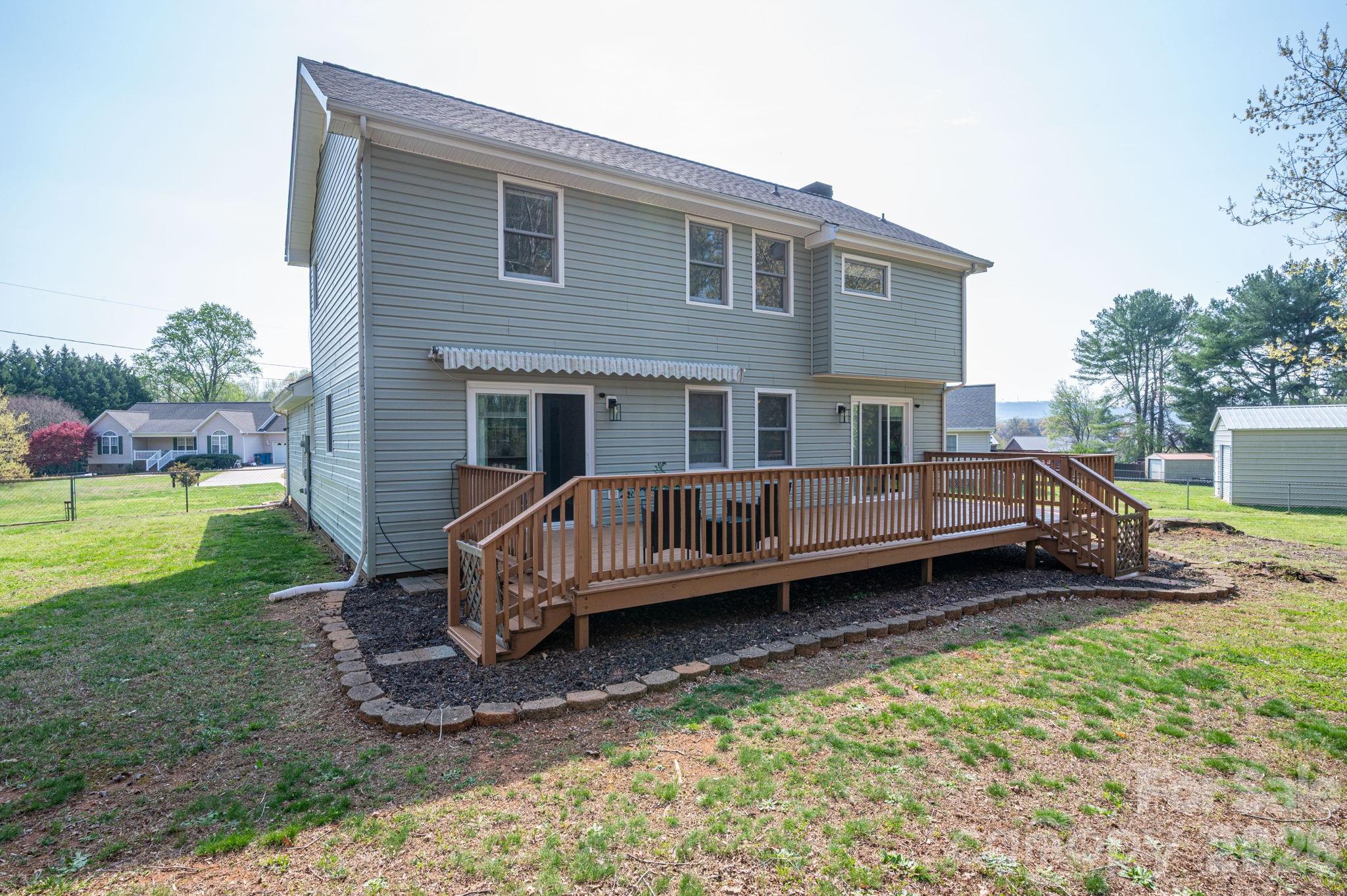 4503 Briarcreek Road Maiden NC 28650