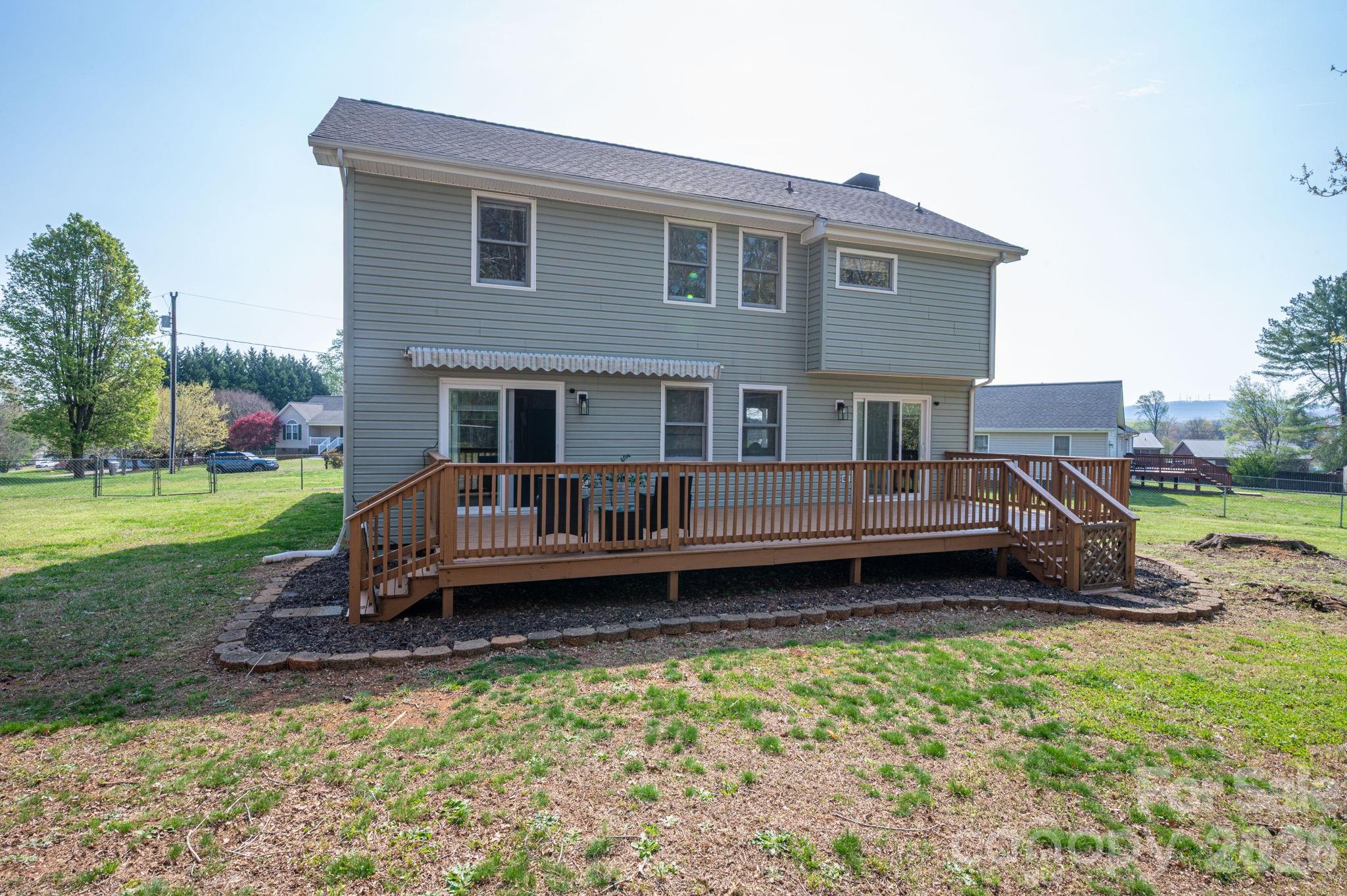 4503 Briarcreek Road Maiden NC 28650