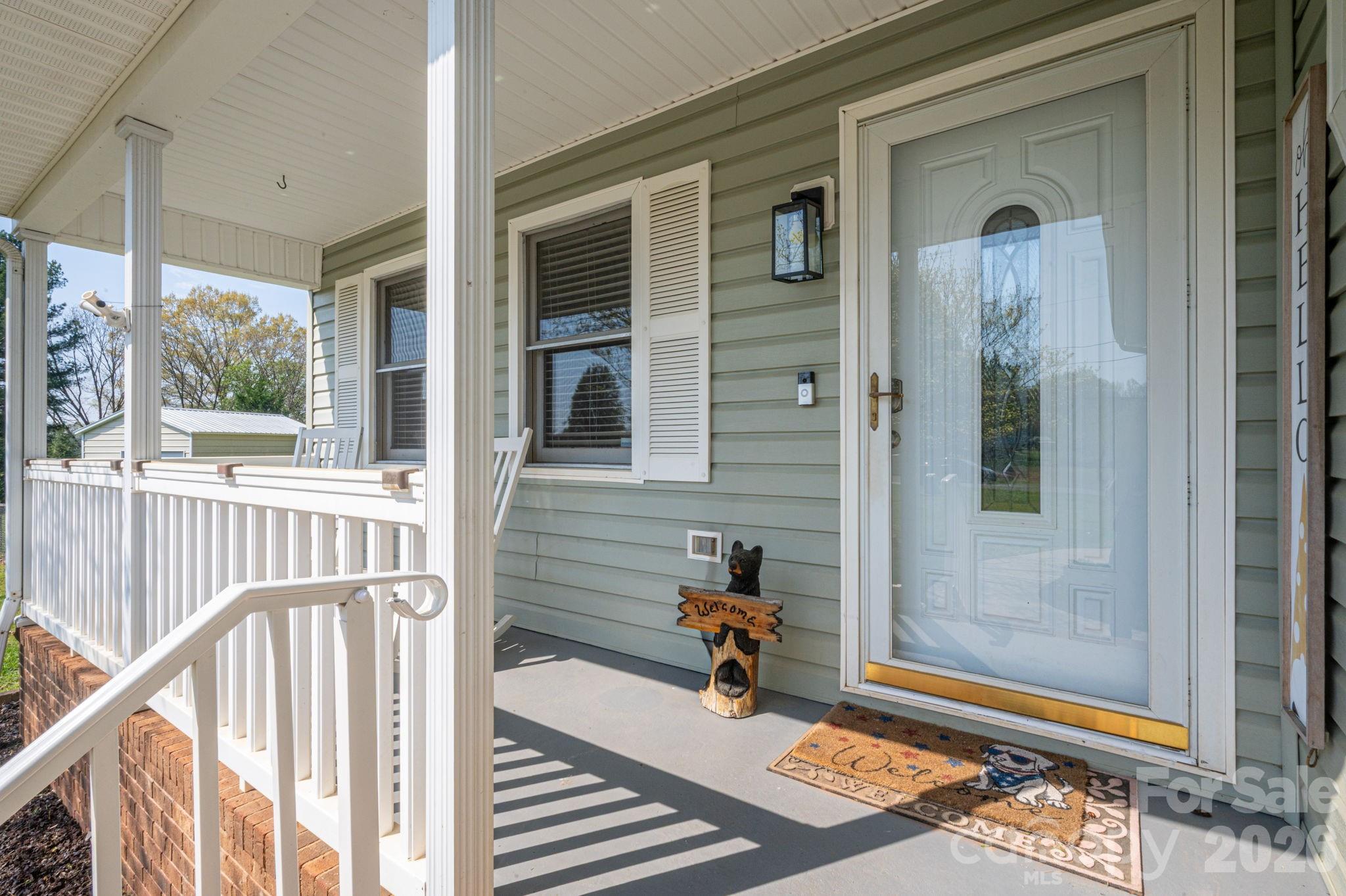 4503 Briarcreek Road Maiden NC 28650