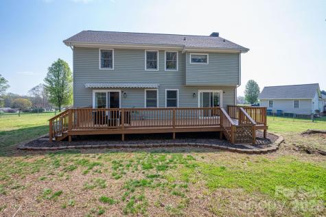4503 Briarcreek Road Maiden NC 28650