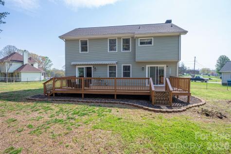 4503 Briarcreek Road Maiden NC 28650