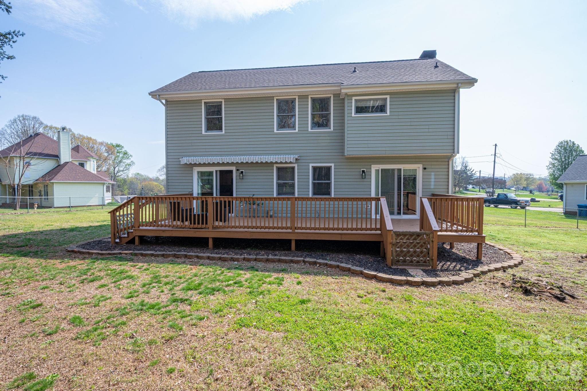 4503 Briarcreek Road Maiden NC 28650