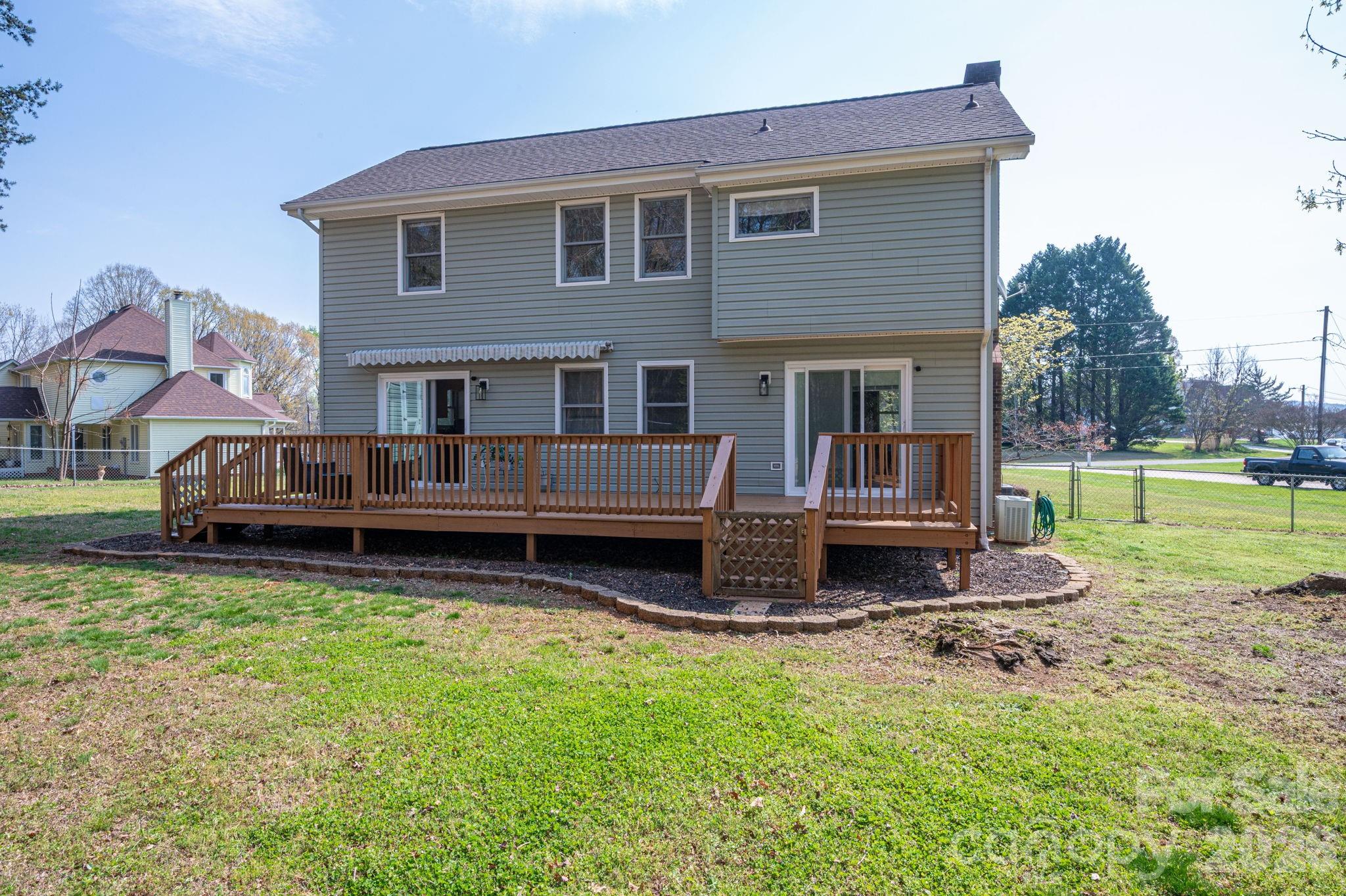 4503 Briarcreek Road Maiden NC 28650