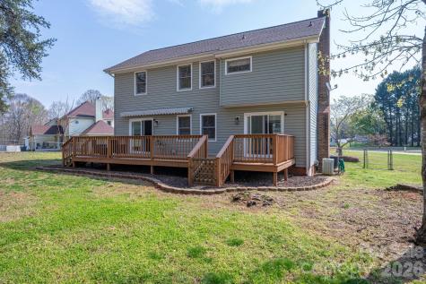 4503 Briarcreek Road Maiden NC 28650