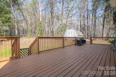4503 Briarcreek Road Maiden NC 28650