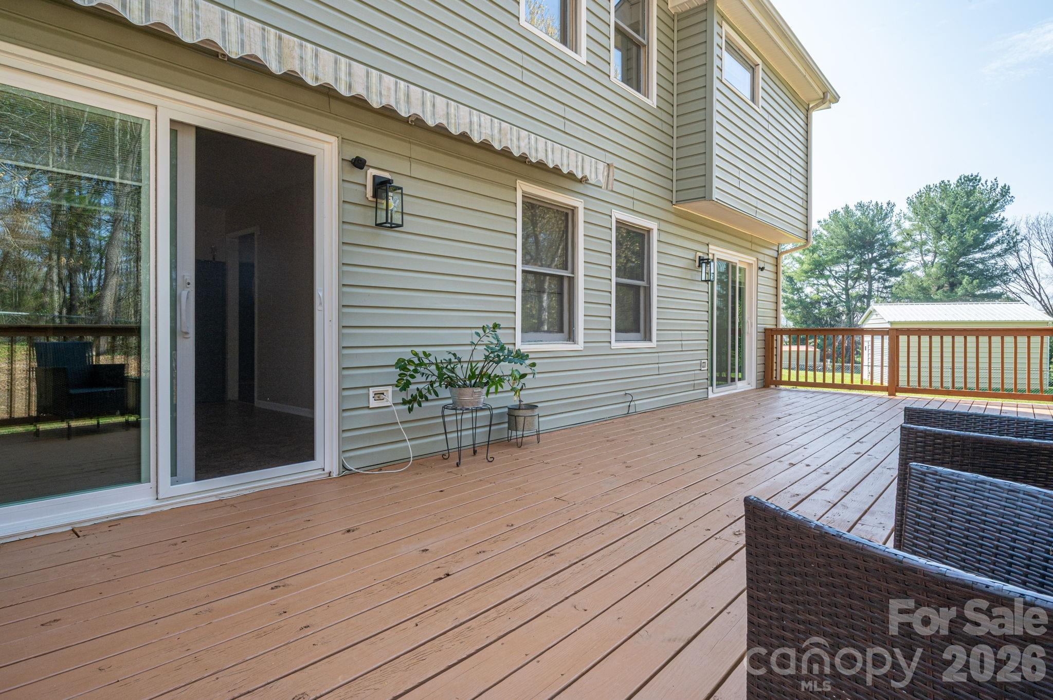 4503 Briarcreek Road Maiden NC 28650