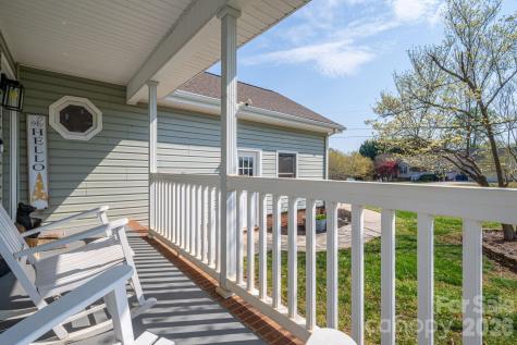 4503 Briarcreek Road Maiden NC 28650