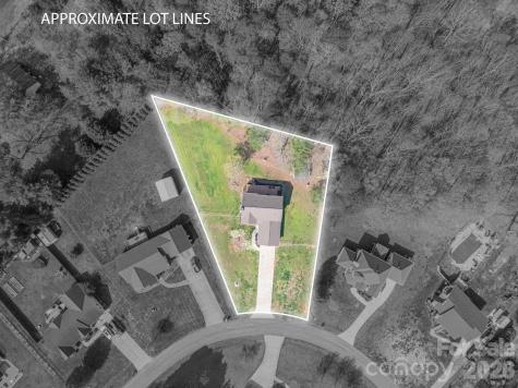 4503 Briarcreek Road Maiden NC 28650