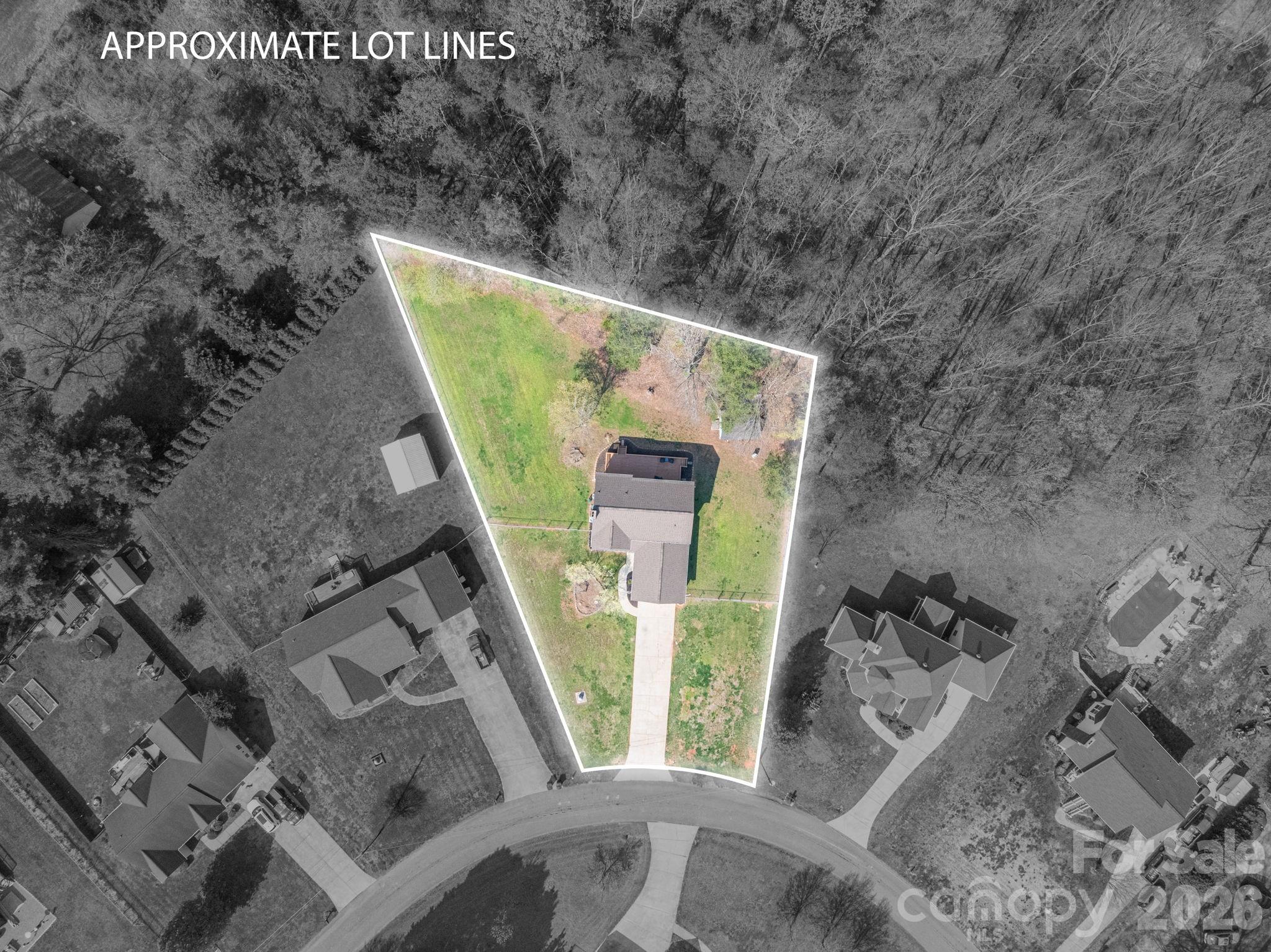4503 Briarcreek Road Maiden NC 28650