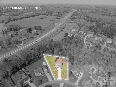4503 Briarcreek Road Maiden NC 28650