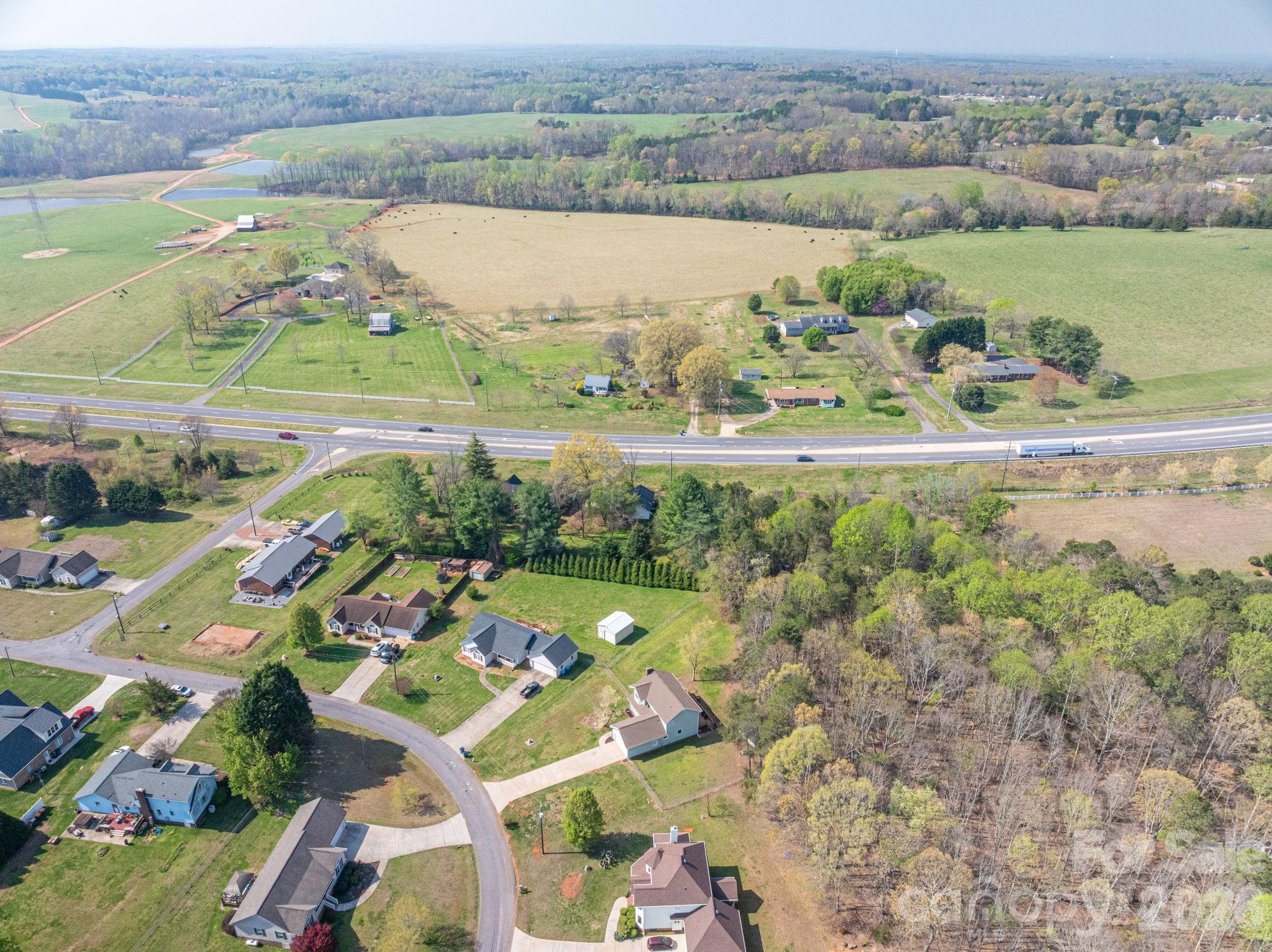 4503 Briarcreek Road Maiden NC 28650