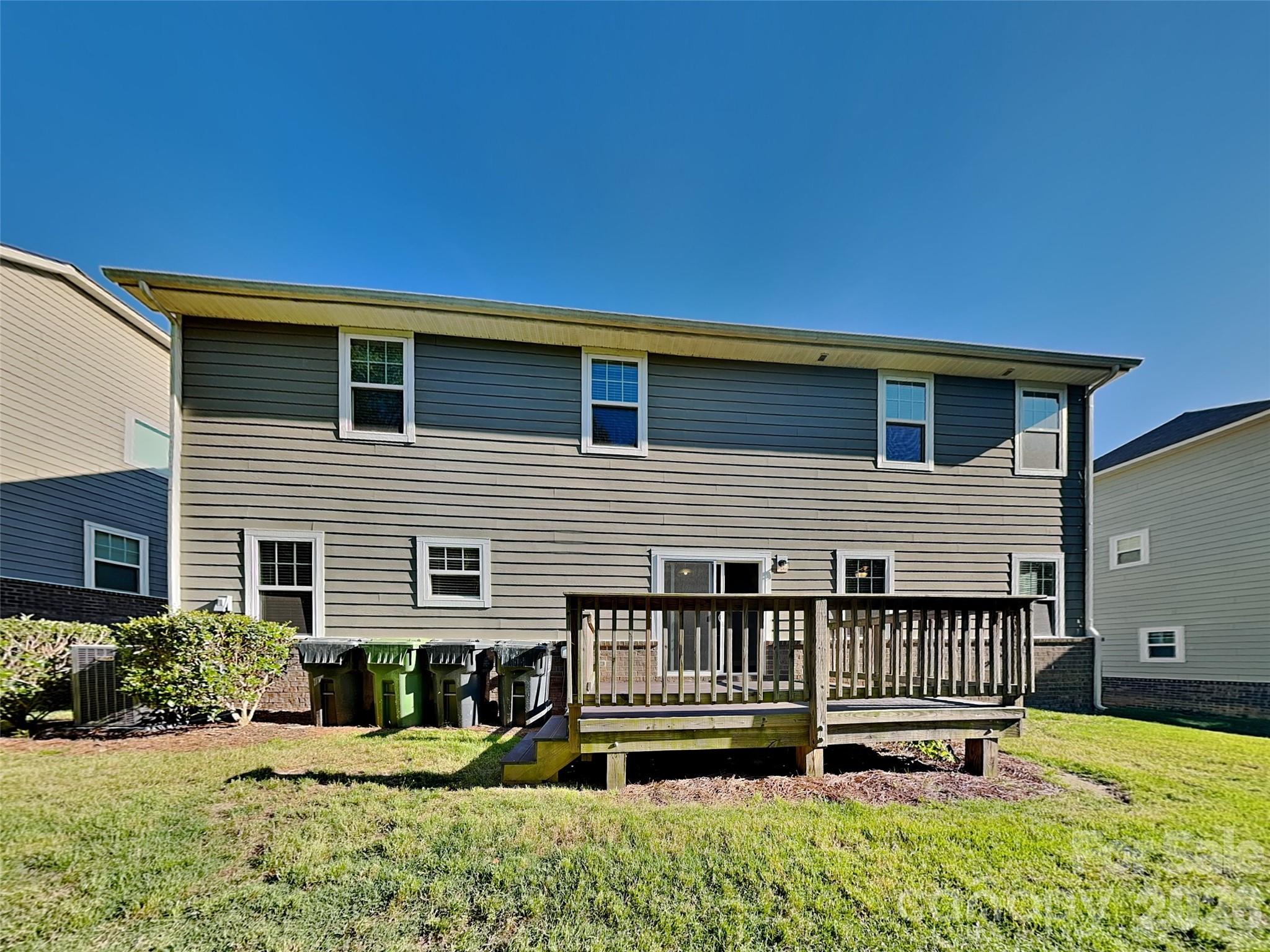 14923 Boudins Lane Charlotte NC 28278