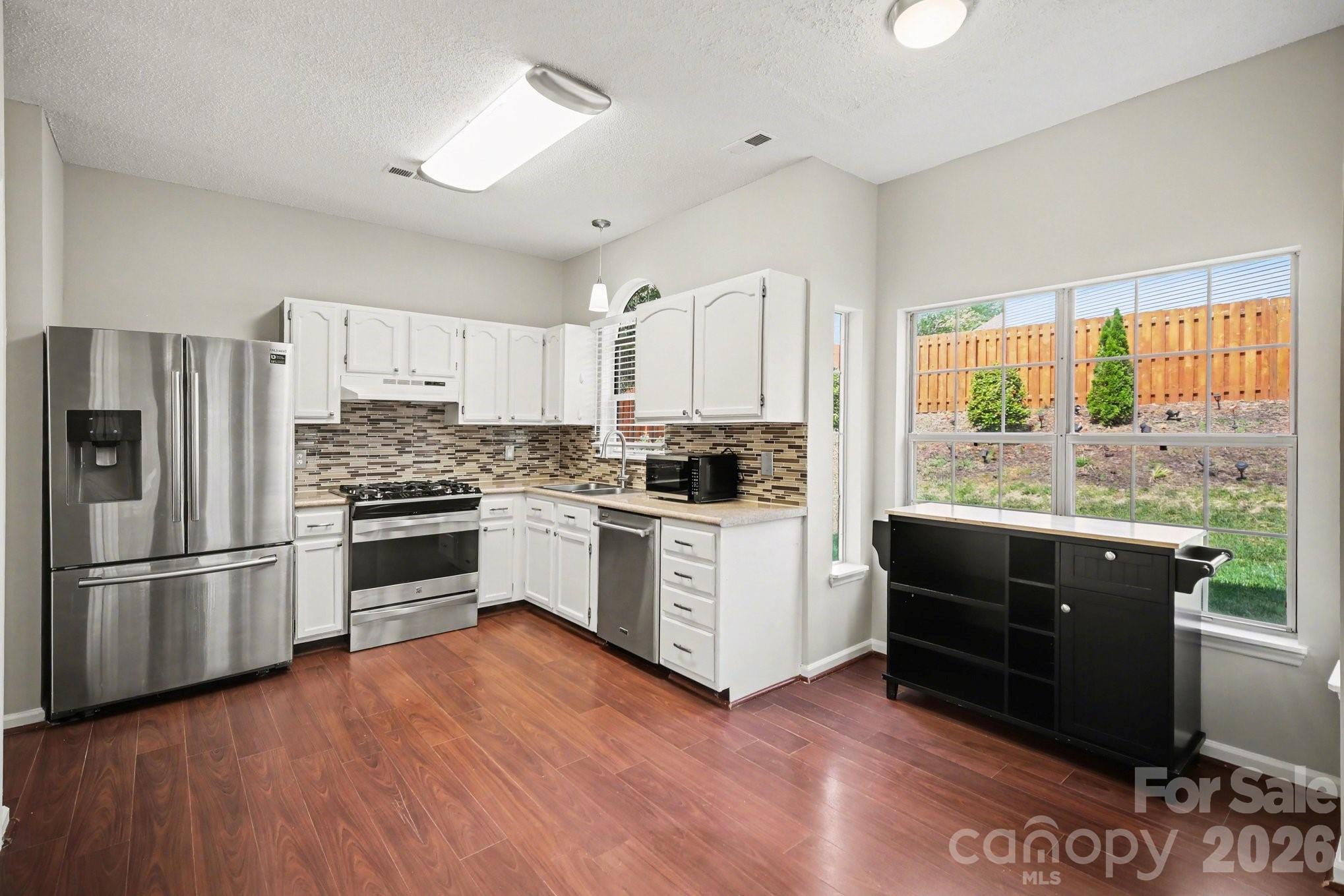 1921 Stonewyck Avenue Kannapolis NC 28081