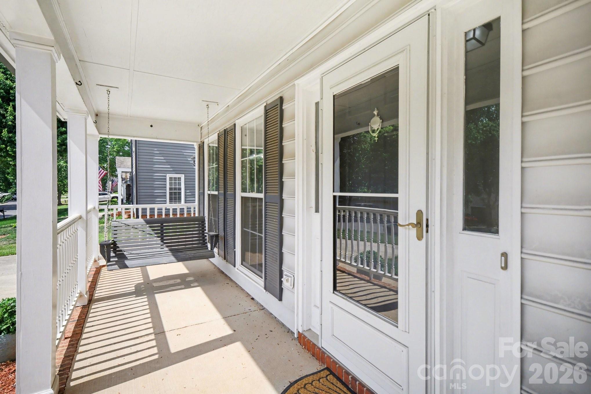 1921 Stonewyck Avenue Kannapolis NC 28081