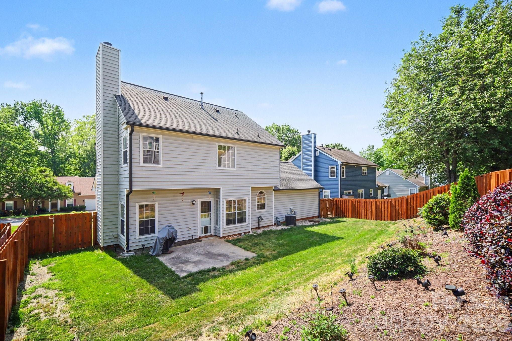 1921 Stonewyck Avenue Kannapolis NC 28081