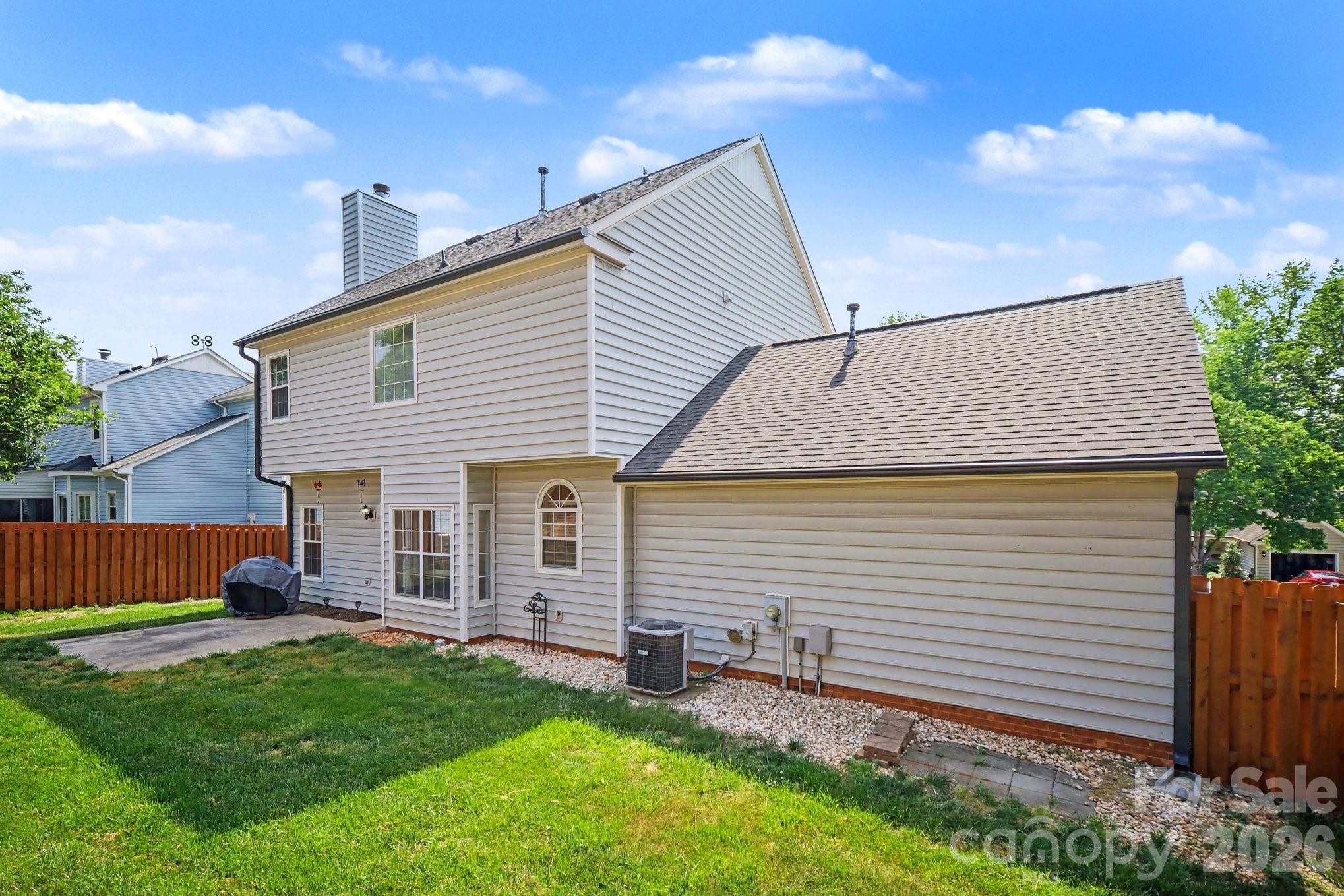 1921 Stonewyck Avenue Kannapolis NC 28081