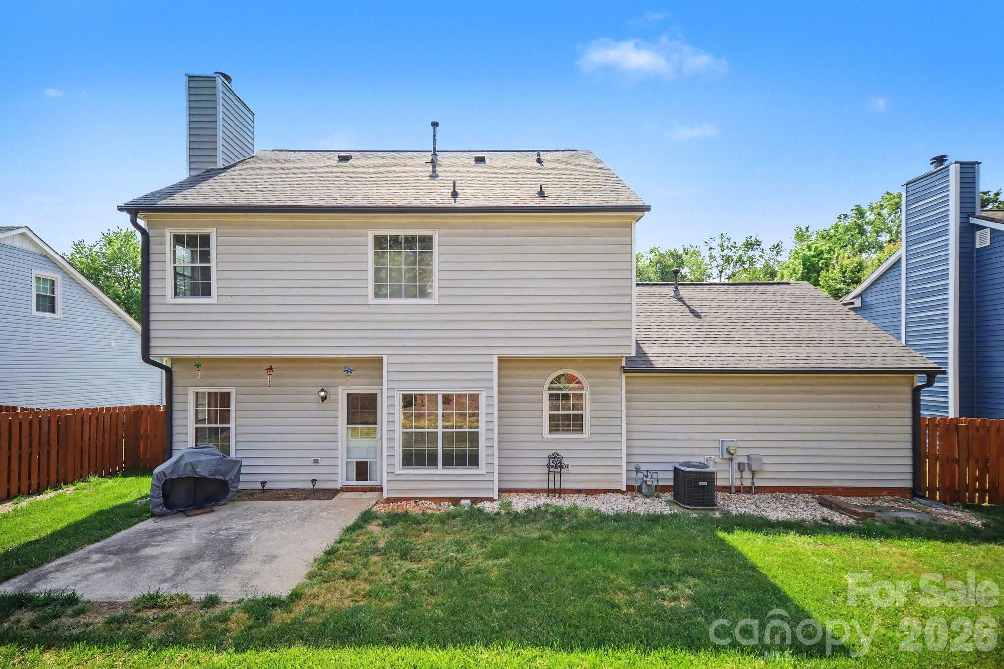 1921 Stonewyck Avenue Kannapolis NC 28081