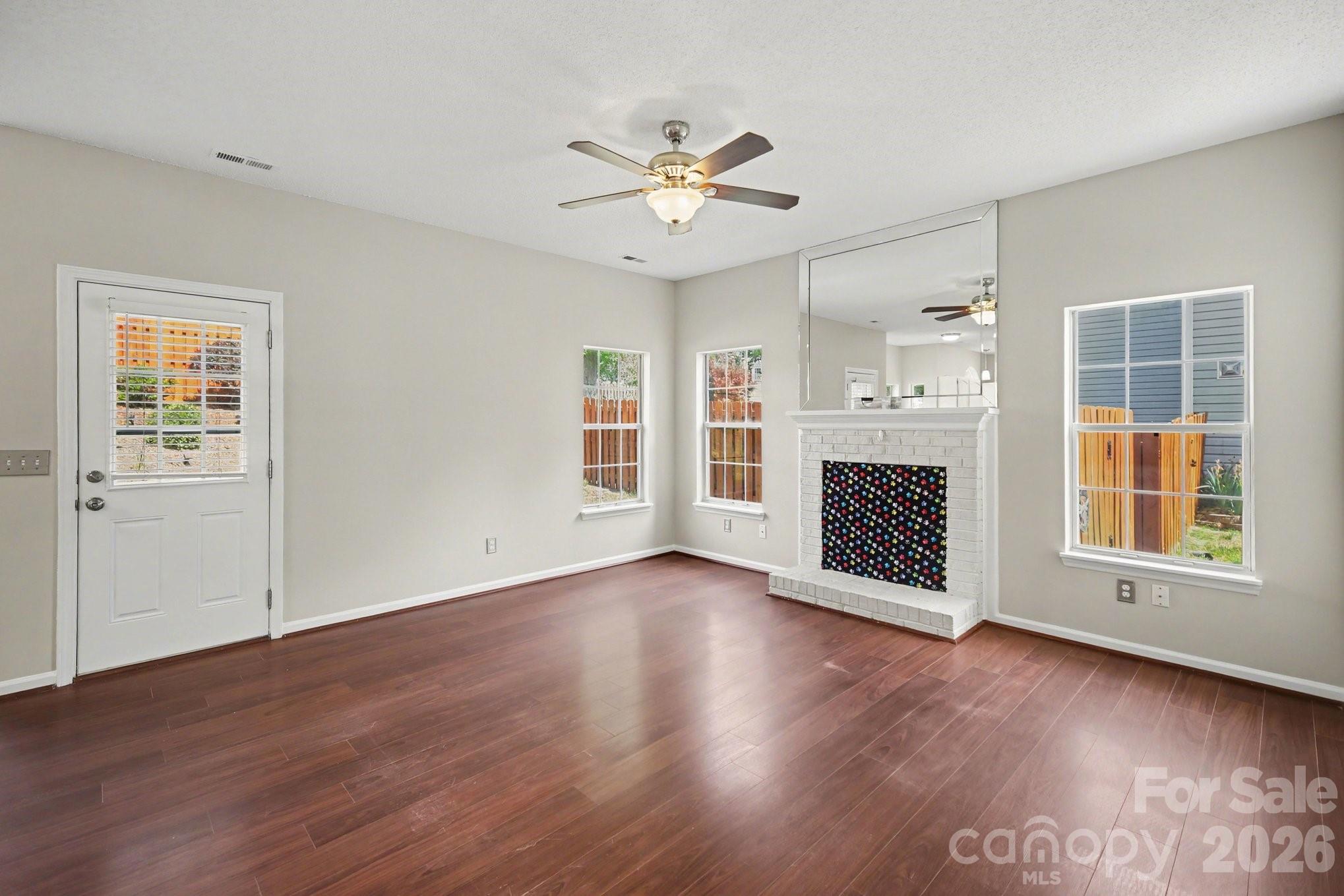 1921 Stonewyck Avenue Kannapolis NC 28081
