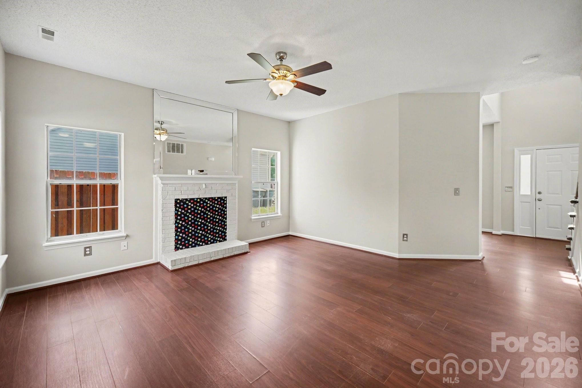 1921 Stonewyck Avenue Kannapolis NC 28081