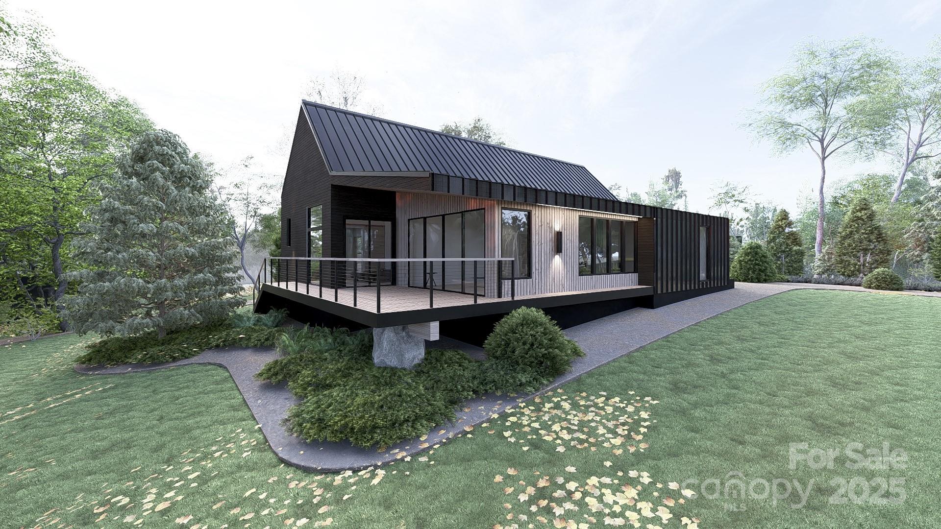 Mills River NC, TBD Sizer Drive