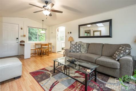 8 N Delano Road Asheville NC 28805