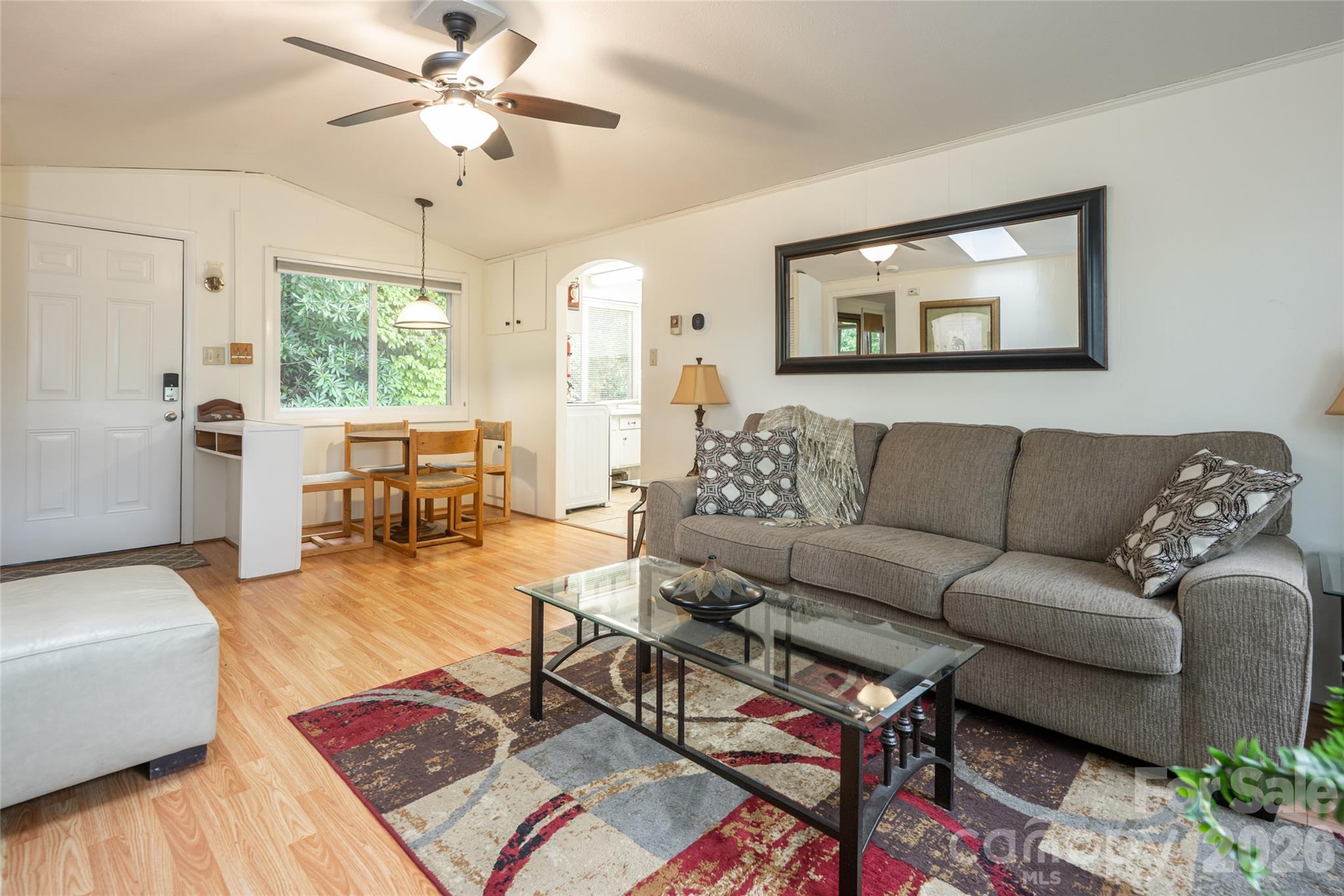8 N Delano Road Asheville NC 28805