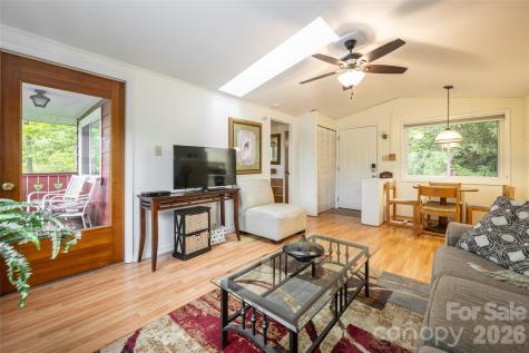 8 N Delano Road Asheville NC 28805