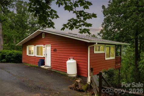 8 N Delano Road Asheville NC 28805