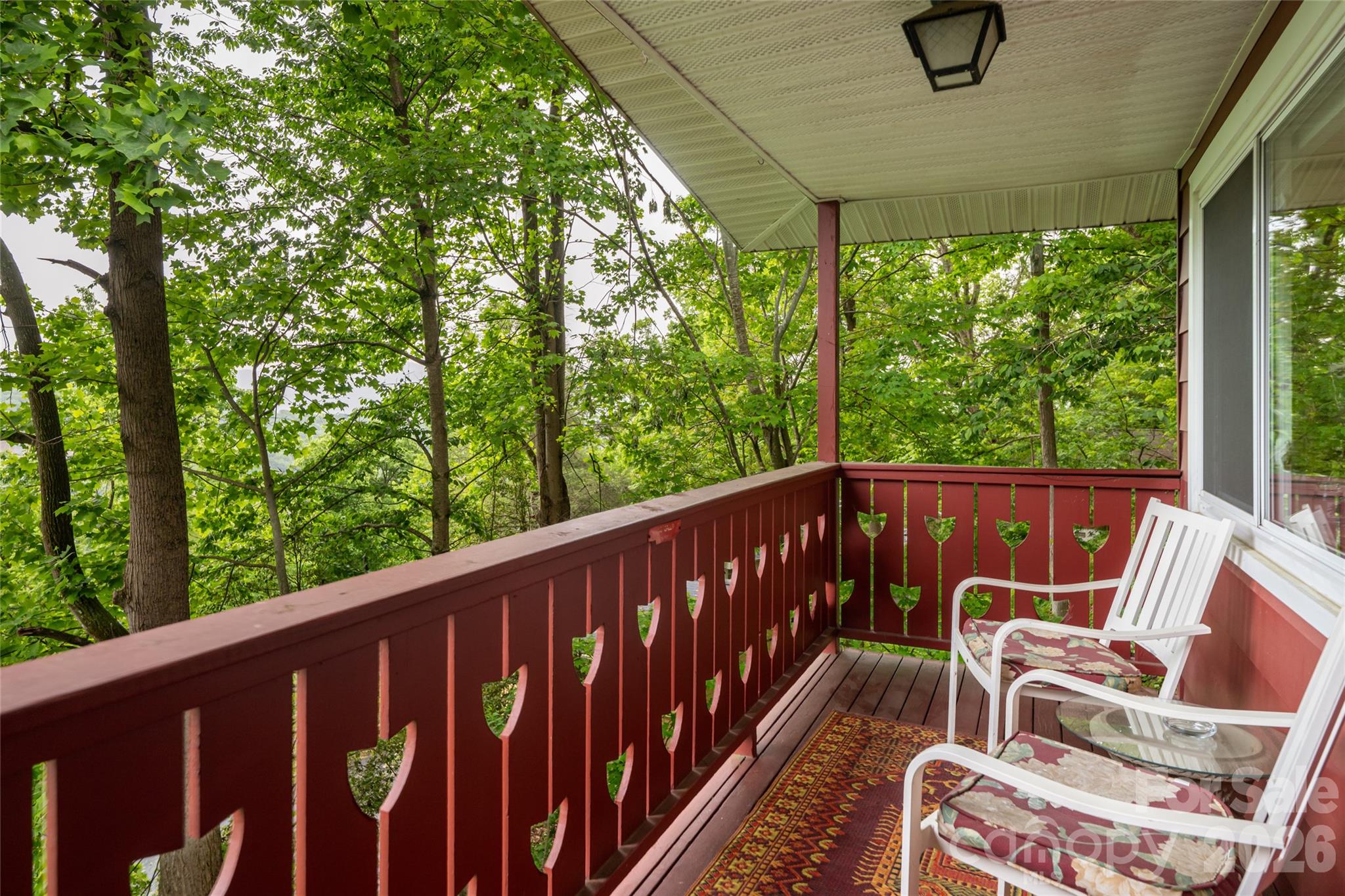 8 N Delano Road Asheville NC 28805
