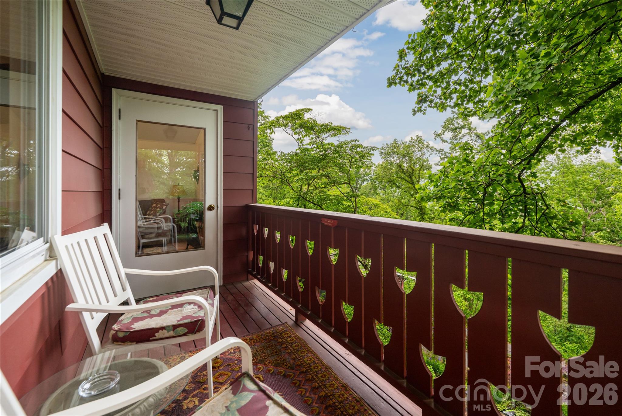 8 N Delano Road Asheville NC 28805