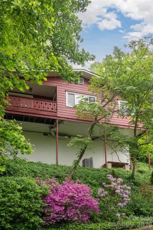 8 N Delano Road Asheville NC 28805
