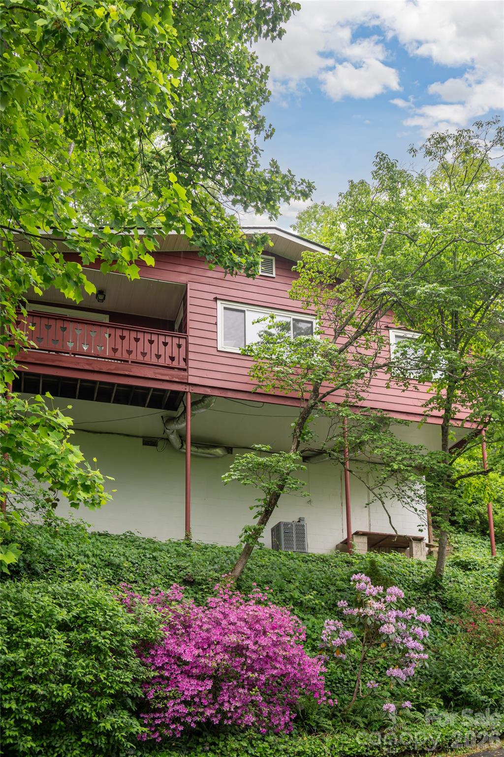 8 N Delano Road Asheville NC 28805