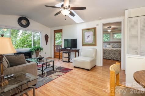 8 N Delano Road Asheville NC 28805