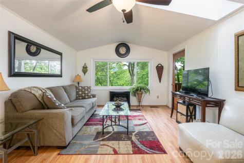 8 N Delano Road Asheville NC 28805