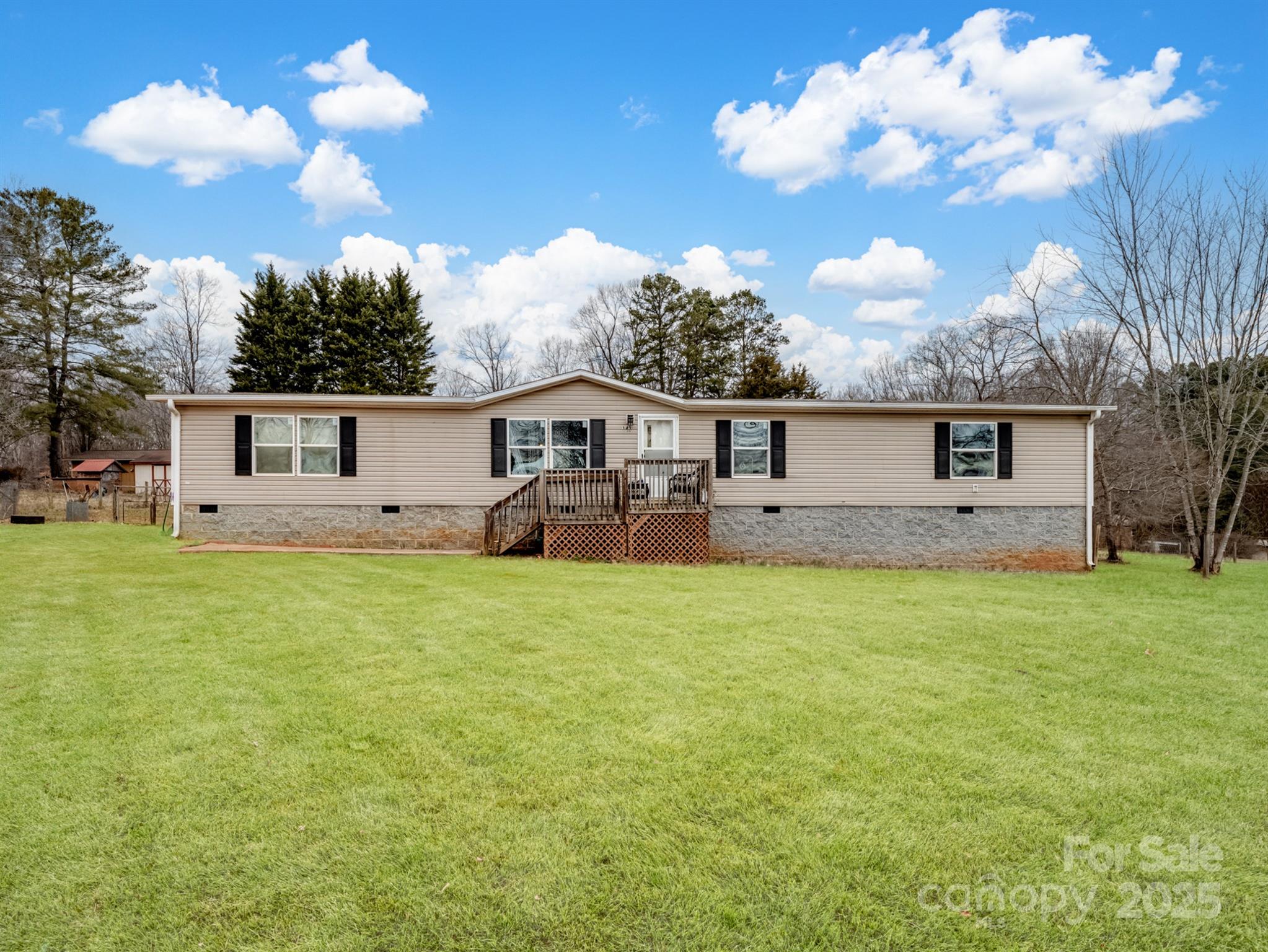 143 Branchwood Road Statesville NC 28625