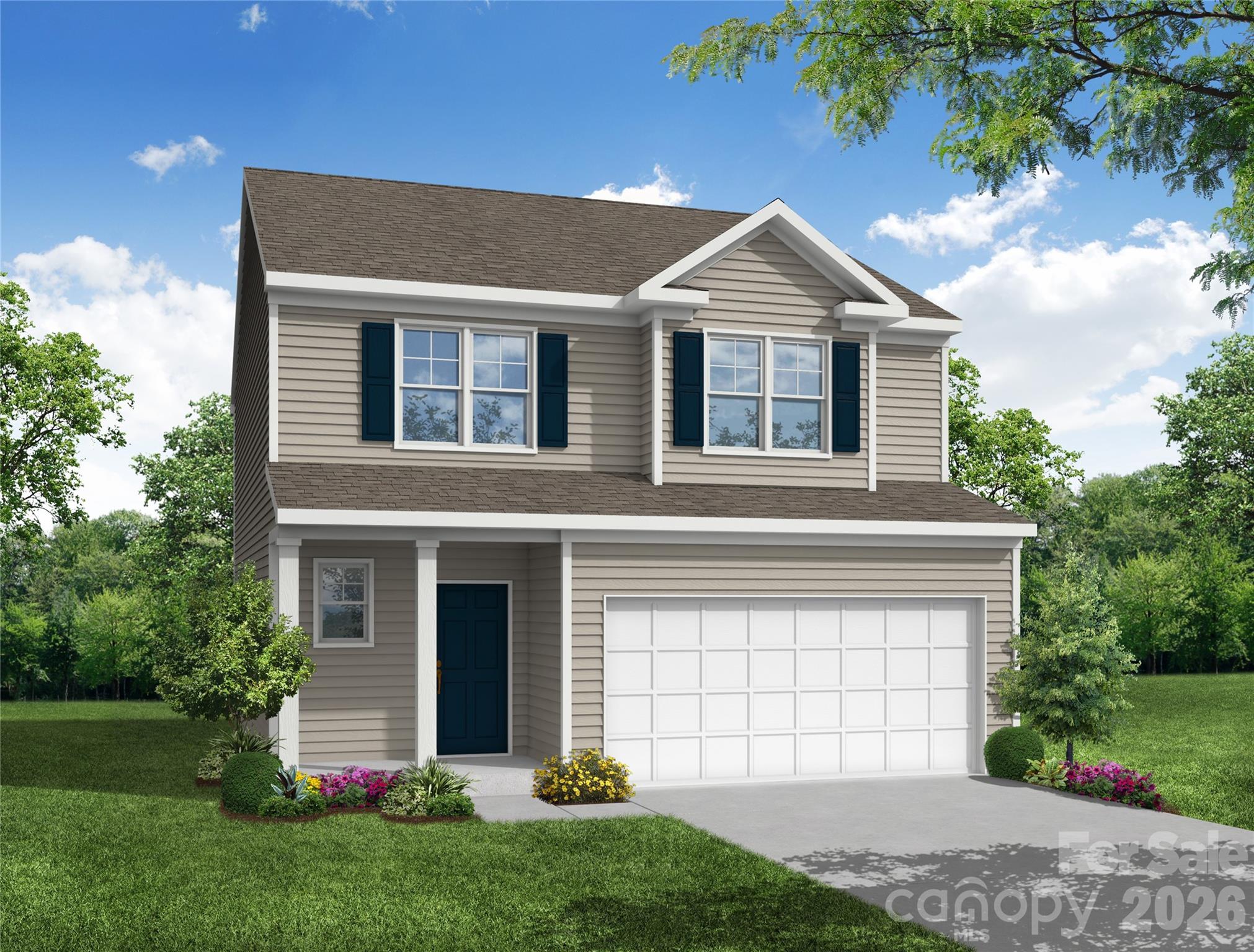 13118 Foxberry Road Charlotte NC 28213