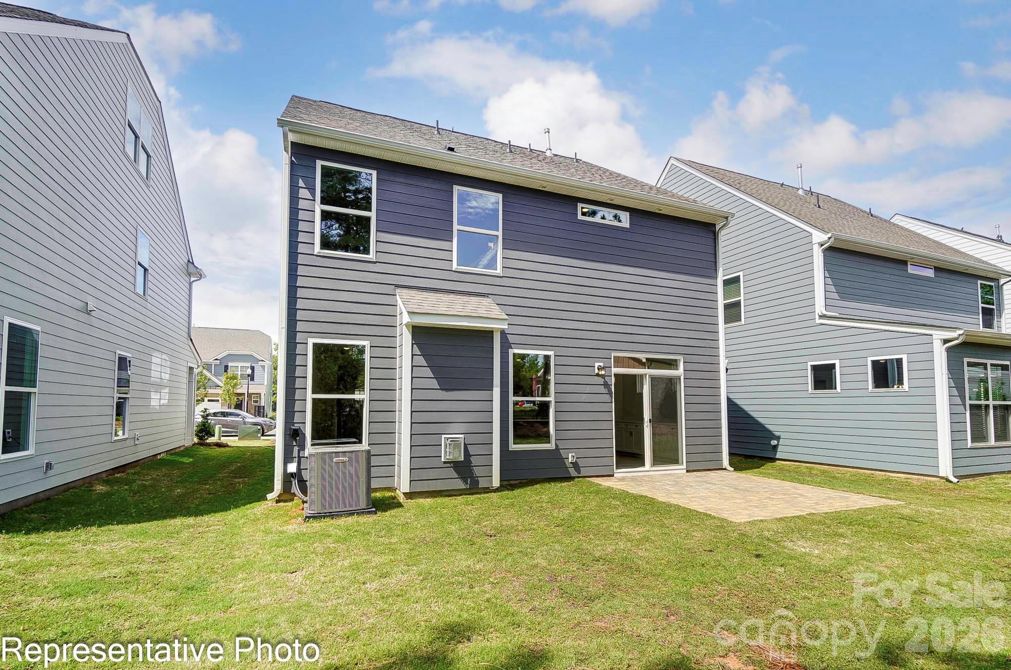 13118 Foxberry Road Charlotte NC 28213