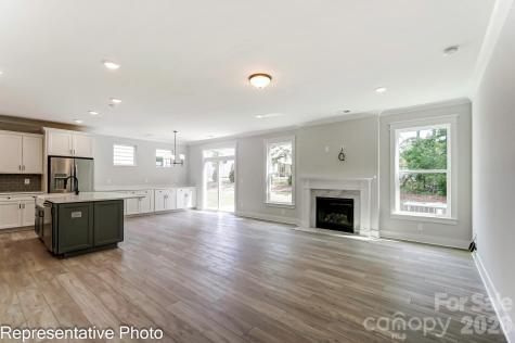 13118 Foxberry Road Charlotte NC 28213