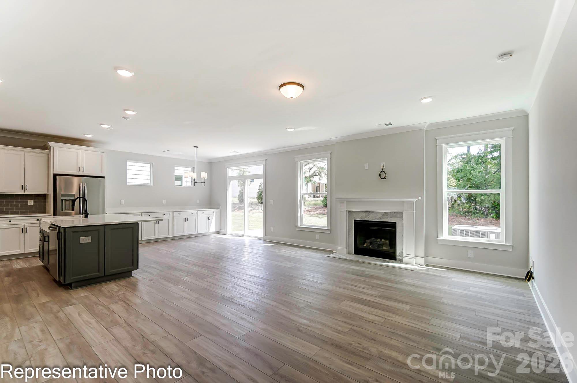 13118 Foxberry Road Charlotte NC 28213