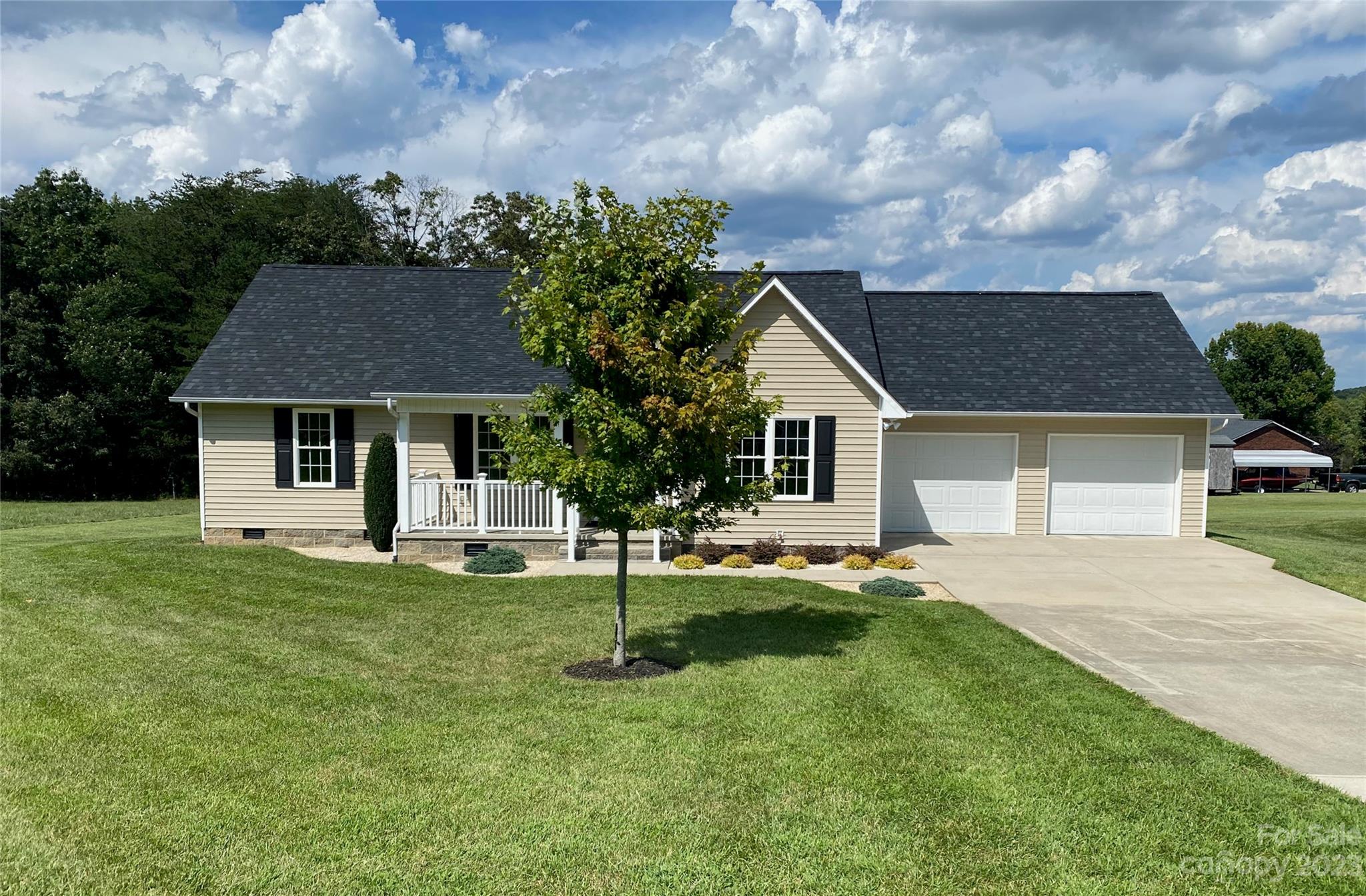 1796 Foothills Place Morganton NC 28655