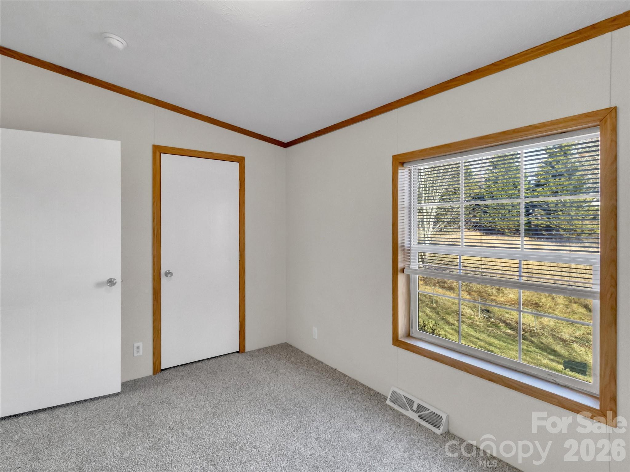 21 Cross Winds Drive Leicester NC 28748