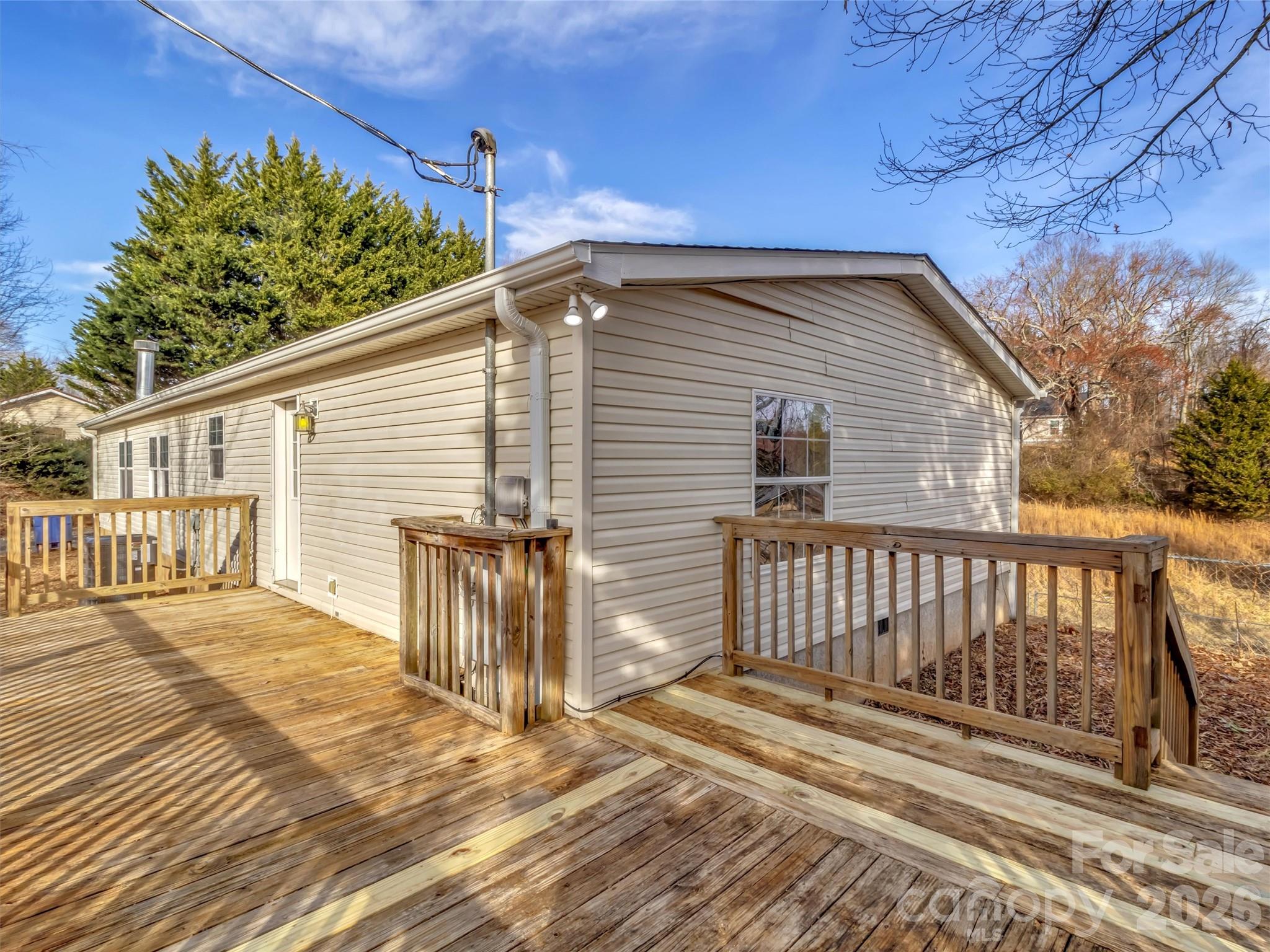 21 Cross Winds Drive Leicester NC 28748