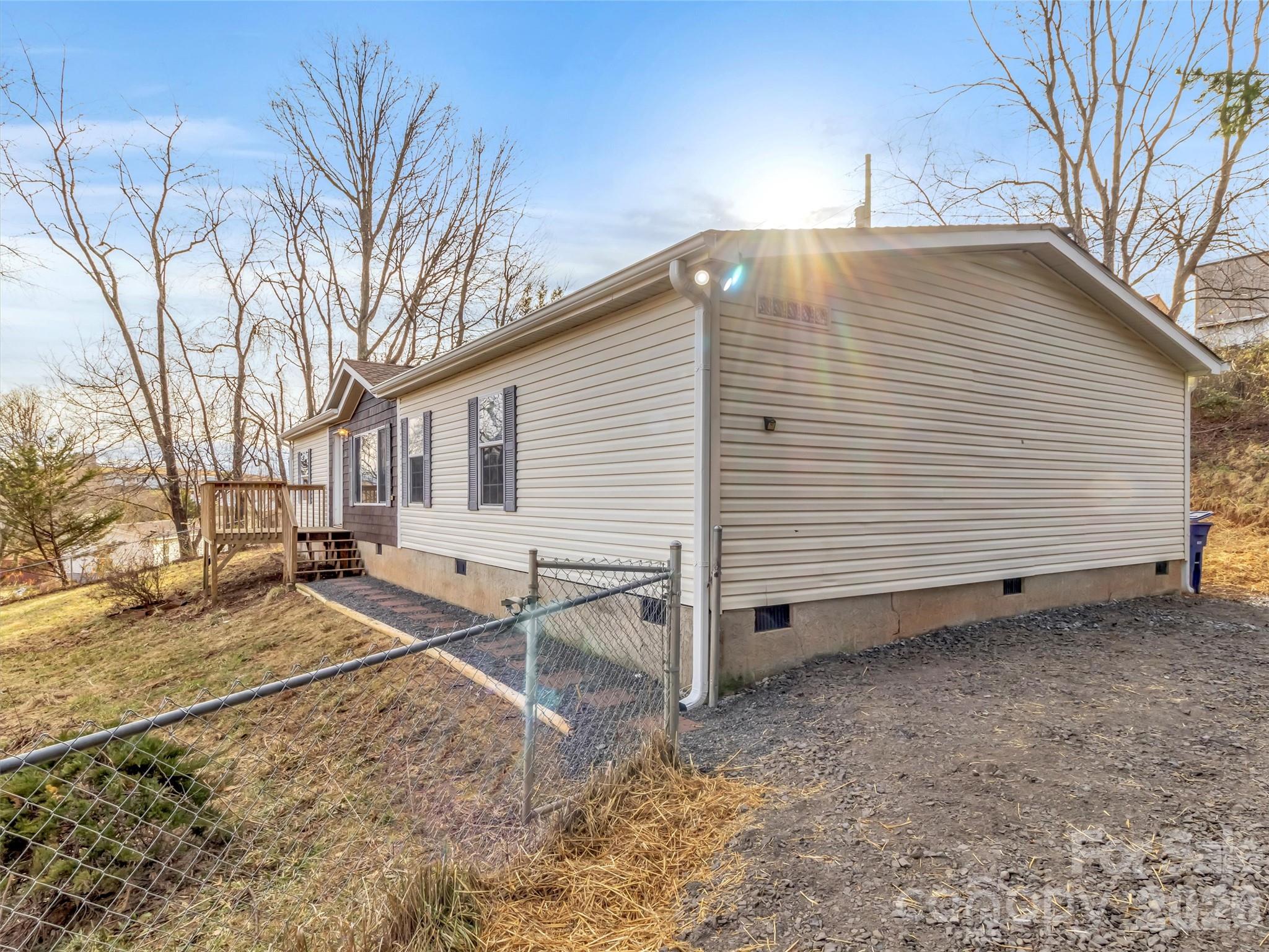 21 Cross Winds Drive Leicester NC 28748