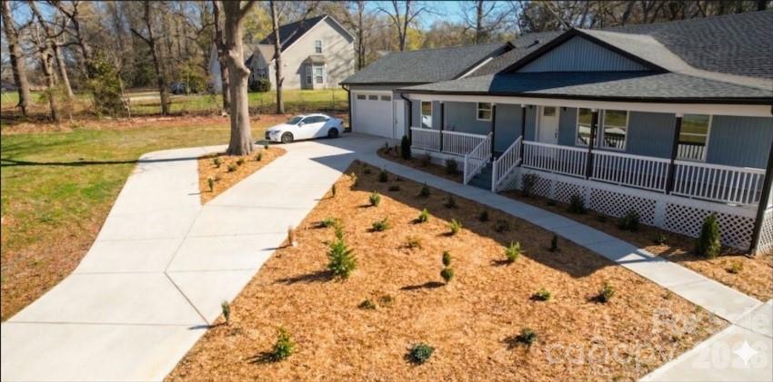 922 Marshville Olive Branch Road Marshville NC 28103